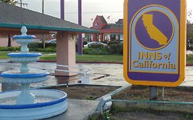 Inns of California Salinas