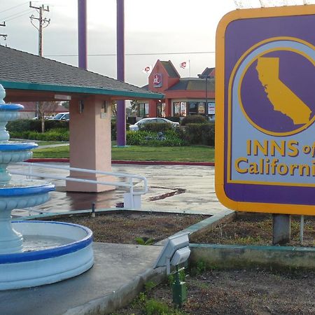 Inns Of California Salinas Exterior photo