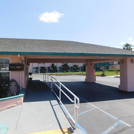 Inns Of California Salinas Exterior photo