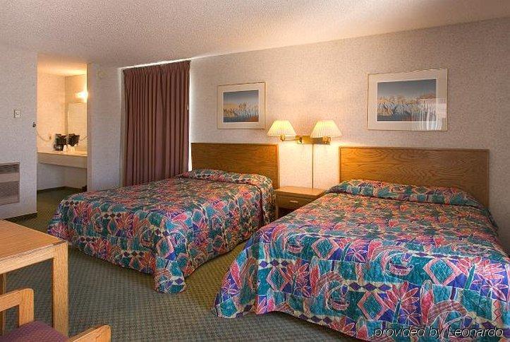 Inns Of California Salinas Room photo